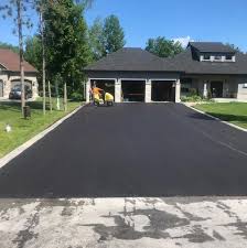 Why Choose Us For All Your Driveway Paving Needs in Tukwila, WA?